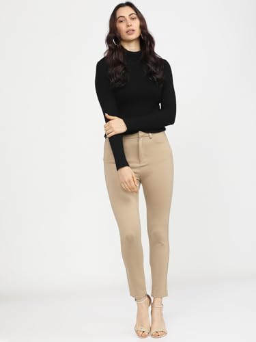Image of Tokyo Talkies Women Casual Pants