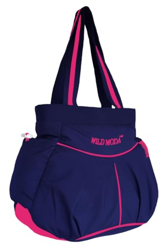 Image of WILD MODA Women's Tote & Shoulder Bag (Set of 1) | Set of 1