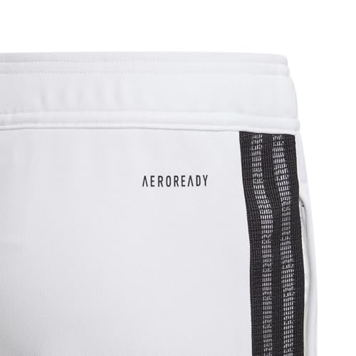 Image of adidas Girl's Tiro Regular Fit Track Pants