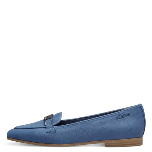 Image of s.Oliver Women's Loafer