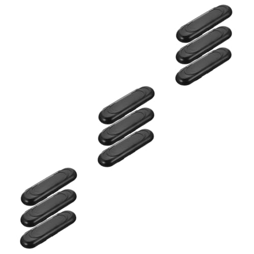 BESPORTBLE Darts Box Portable Board Case 9 Pcs Box Pocket Case Case for Steel Darts Storage Darts Storage Carrying Case Cases for Soft Tip Darts Travel Case Darts Case Darts Organizer