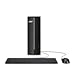 Migliori PC desktop assemblati intel i5 acer Aspire XC-1780 PC Fisso, Desktop, Processore Intel Core i5-13400, Ram 8 GB DDR4, 512 GB SSD, DVD-RW, Scheda Grafica Intel UHD, Wireless Lan, Tastiera e Mouse USB, Windows 11 Home