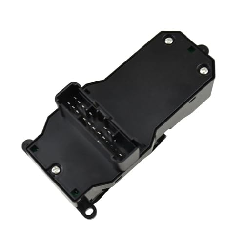 Interrupteur commande vitre electrique 35750-S5A-A02ZA pour Civic 2001-2005 - 3