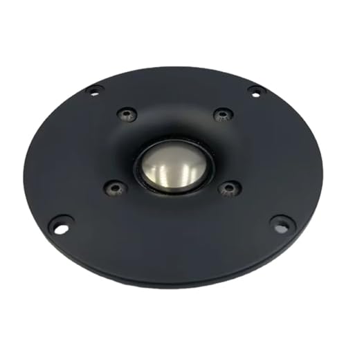 Altavoz Tweeter 8 Ohm para Reparar Agudos Apagados en Equipos de Música y KTV 2