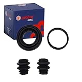 AUTOFREN SEINSA D41647 Bremssattel-Reparatursatz Hinten Kompatibel mit HYUNDAI TUCSON JM, TOYOTA C-HR AX10, KIA Rio IV Schrägheck YB, SC, FB