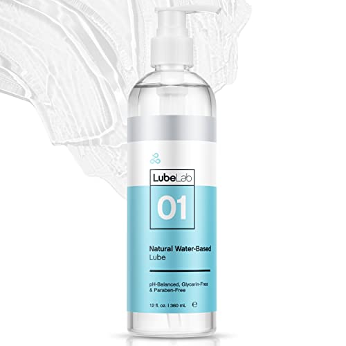 Top 10 Best Lube For Ph Balance Reviews & Buying Guide Katynel