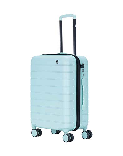 Image of Sherrpa Destiny Hardside Collection Polycarbonate Expandable Luggage Trolley with Spinner Wheels & TSA Approved Combination Lock - Set of 3 (Cabin Size - 29 inch, 25 inch & 20 inch)