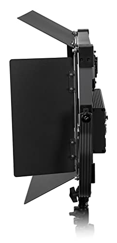 Image of Fotodiox Pro LED P120-1x2' Dimmable Bi-Color 120W Photo /Video Light Panel