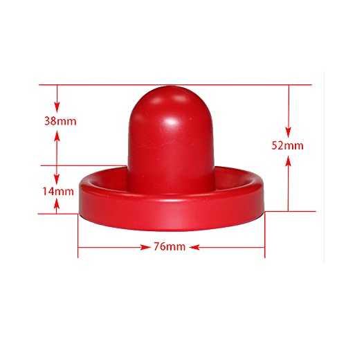 Air Hockey Pushers e Air Hockey Pucks maniglie