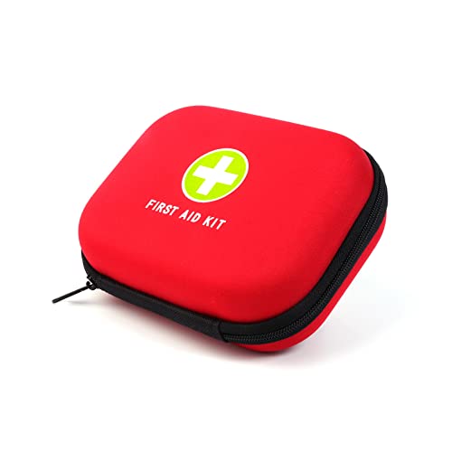 Jipemtra First Aid Hard Case Empty