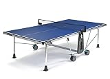 Cornilleau 300 Indoor Tischtennisplatte - Blau