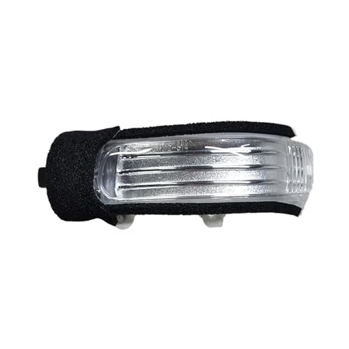 Coque de rétroviseur pour Toyota Vitz Corolla boîtier gauche réparer fissure lampe
