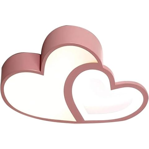 Plafonnier ENXING LED pour enfants Cover