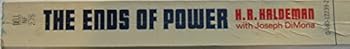 Paperback The Ends of Power Book