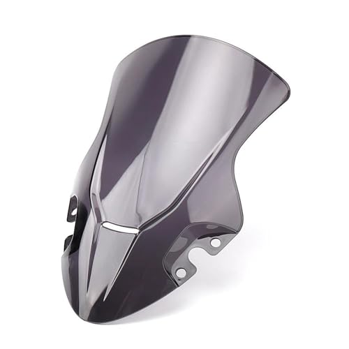 Déflecteur pare-brise acrylique pour CFMOTO 450 SR 2022-2023