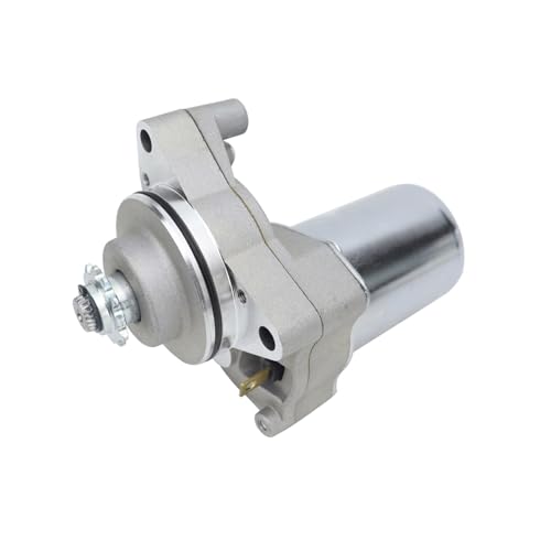 Démarreur pour moto 50cc-125cc à 3 boulons pour quad et kart