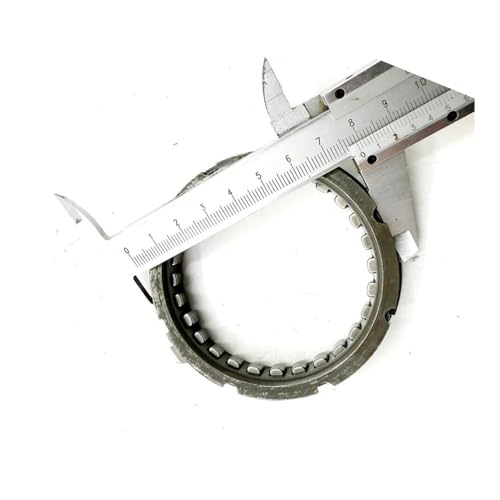 Roulement unidirectionnel embrayage démarreur pour quad CF500 500cc - 2