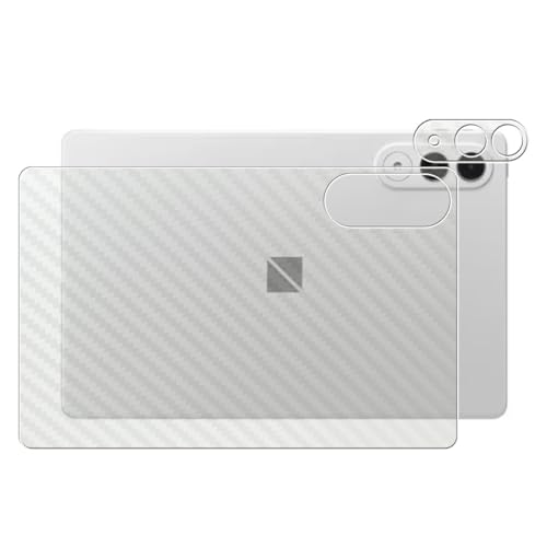 ClearView �w�� �ی� �t�B���� NEC LAVIE Tab EX TX117/LAS TAB11/301 2026�t���f���p [�J�[�{���� �N���A] ���{��