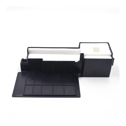 Tampons d'encre pour Epson L210 L475 L130 - Double absorbeur haute densité pour bloc de maintenance