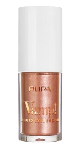Pupa - Vamp! Liquid Eyeshadow 014 Sunset Bronze