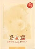 teddy hermann katalog  Hermann Teddy Original 2003 Katalog