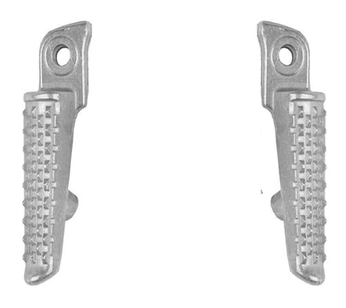 Motorcycle Pedal Motorcycle Front Rear Footrest Foot Pegs For CBR600RR CB 600RR 2003-2020 CB1000R CBR1000RR Footpeg Pedal