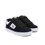 Black Blue White