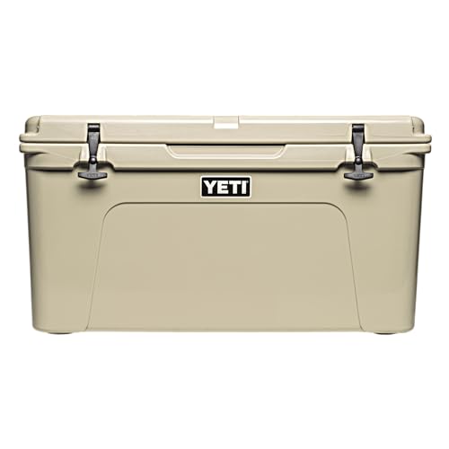 YETI Tundra, Bronceado, 75