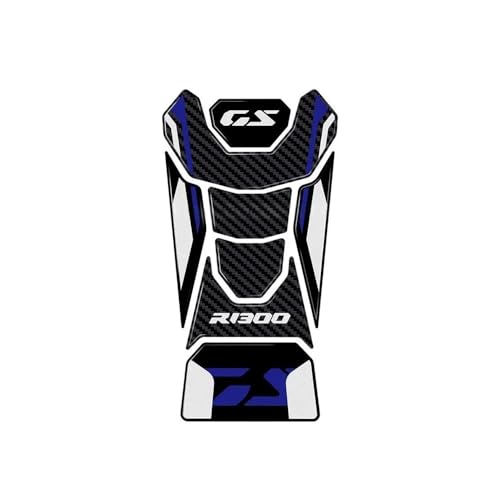 Protection réservoir moto pour les voyages et l'aventure en R1300GS