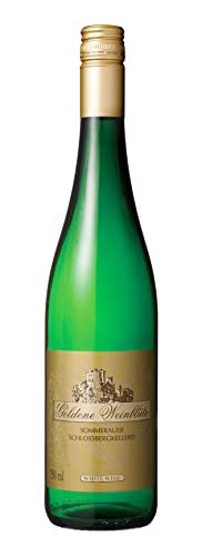 S.シュロスベルグ ゴールデン・ワインブリューテ