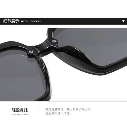Sunglasses Women Vintage Sun Glasses Eyewear Ladies Female UV4003