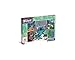 Produktbild Clementoni Puzzle Stitch 300 Stücke für Kindern 9-12 Jahre, Cartoon, Geschenk für Kinder, Puzzle für Kinder, Made in Italy, 21742