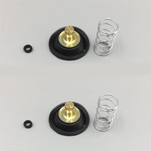Kit reconstruction carburateur EX250E anti-fuite pour Ninja 250R