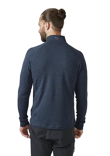 Image of Rab Men's Nexus Fleece Pull-On
