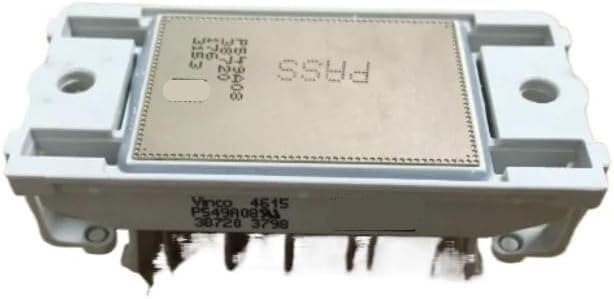 Moduły tranzystorowe serii P549A — niezawodne rozwiązania zasilania dla elektroniki(P549A06)