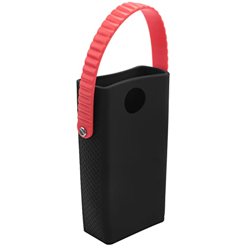 Custodia silicone per PEA40 40000MAh Power Bank di protezione portatile con morbida nero