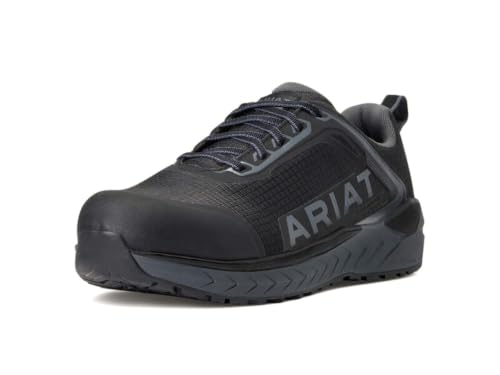 Image of ARIAT Work Outpace Composite Toe Safety Shoe