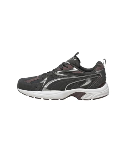 Image of Puma Unisex-Adult Milenio Tech Sd Res Sneaker