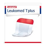 Leukomed Leukomed T plus 10.0 x 35 cm