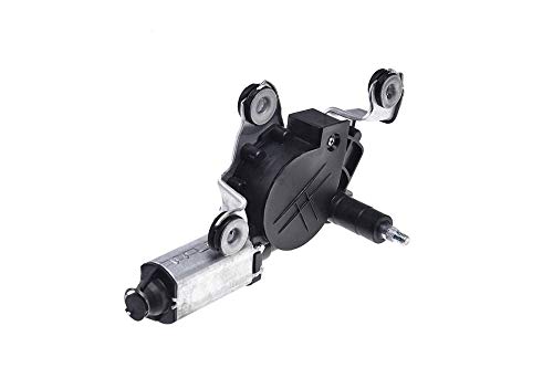 Moteur d'essuie-glace arrière Skoda Octavia 2004- ESW-SK-002