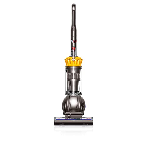 10 Best Vacuum With Washable Filter By 425 Reviews