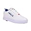 White/Blue/Red