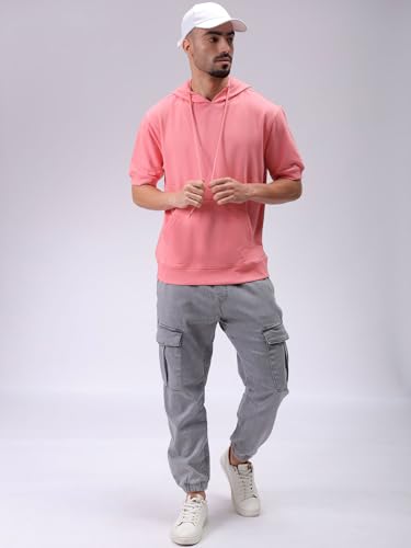 Image of THE Indian Garage CO Men Hooded Sweatshirt