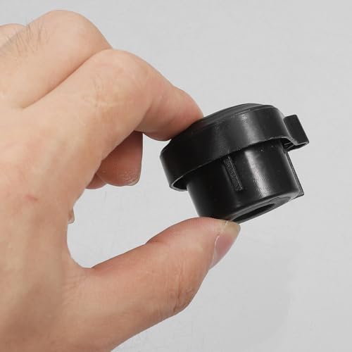 Válvula de alivio de presión para ollas eléctricas SECFOU miniatura 6