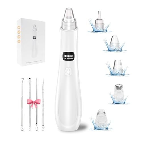 best blackhead removers