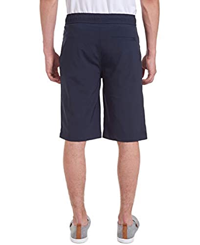 Nautica Men's Uniform Jogger Short2