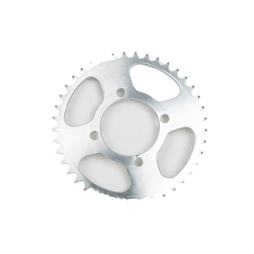 Pignon arrière 520-41T couronne 41 dents pour moto GT250 et GZ250