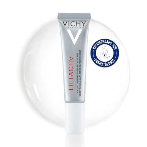 Vichy Liftactiv Cuidado de Ojos Tensor y Anti Arrugas 15ml