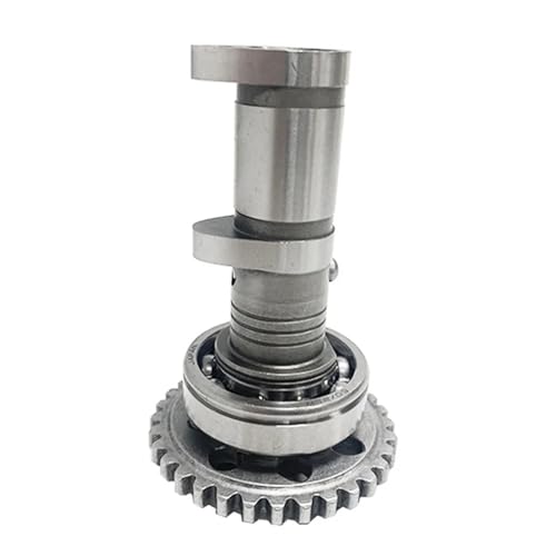 Árbol de levas de moto YZ250F de admisión repuesto de motor 1SM-12170-20-00 para motocicletas