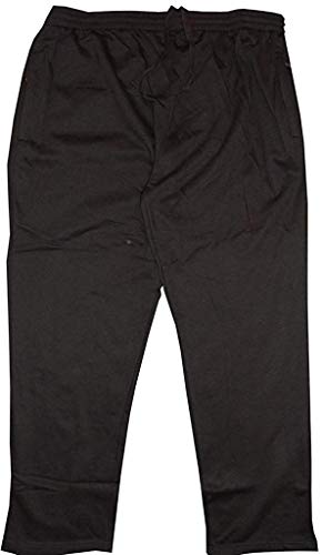 Brooklyn Clothing - Pantaloni sportivi - Uomo Blu reale 62